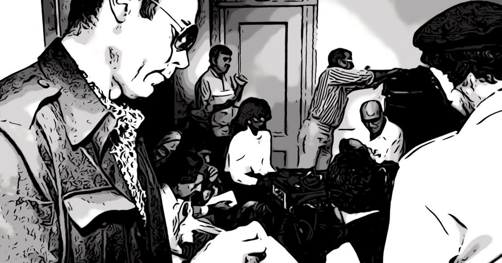 Cyber Defamation Lawsuit and Journalistic Privilege - Abraham v. Greer