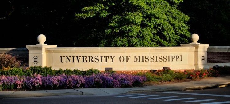 Sarkar v. Doe  The University of Mississippi Case